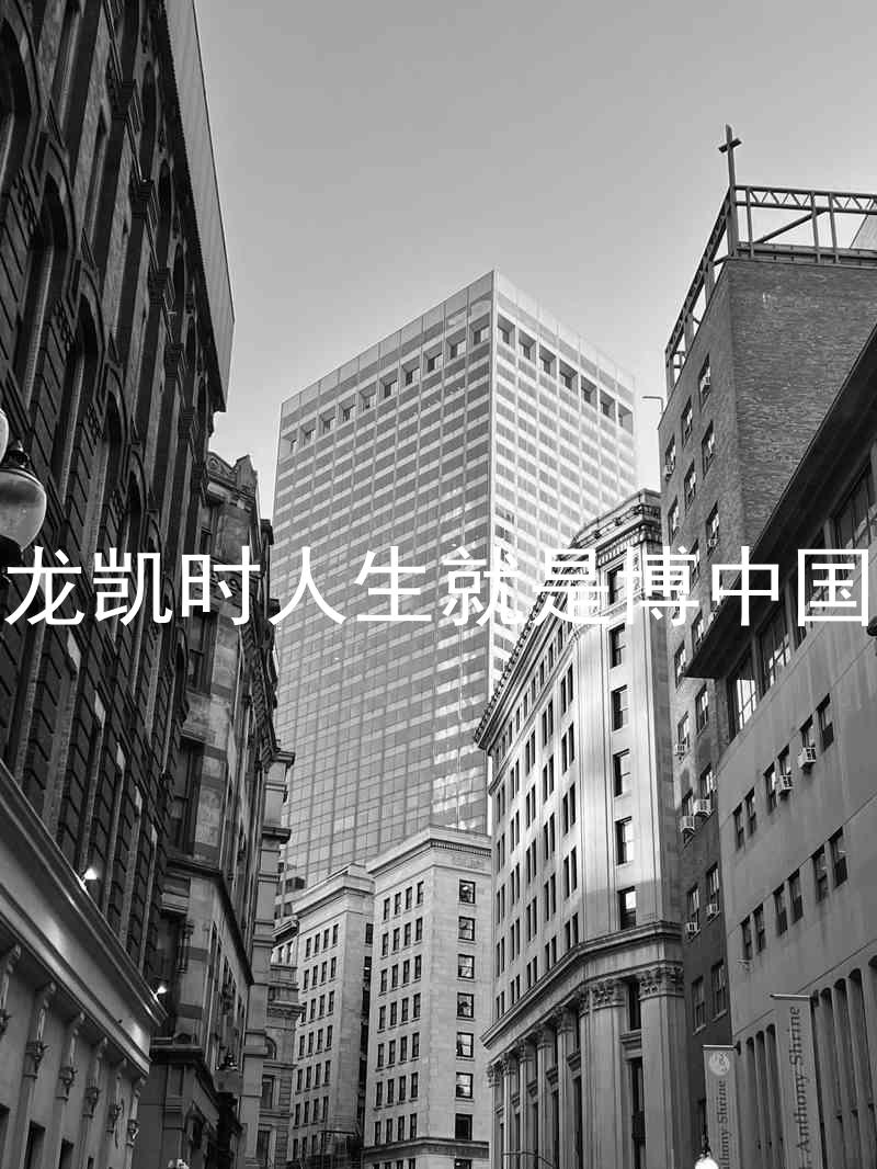 尊龙凯时人生就是博中国区